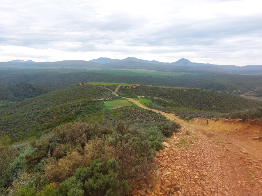 Commercial Property for Sale in George Rural Western Cape